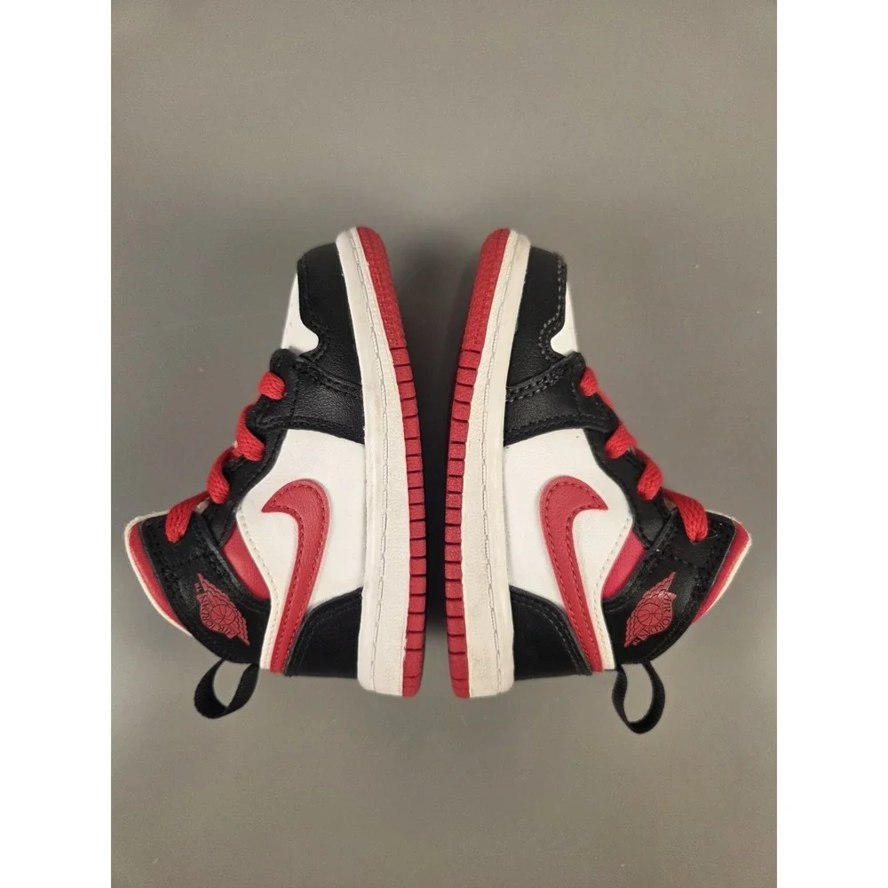 Jordan authentic toddler